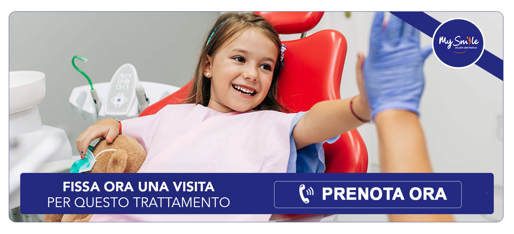 odontoiatria-pediatrica Settimo Milanese (Milano)